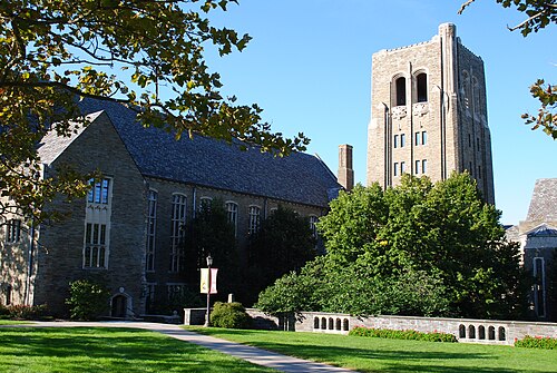 Cornell Law School